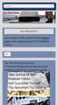 Mobile Screenshot of learnaboutpanama.com